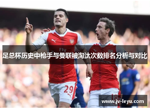 足总杯历史中枪手与曼联被淘汰次数排名分析与对比 足总杯历史中枪手与曼联被淘汰次数排名分析与对比