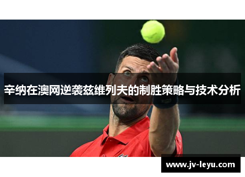 辛纳在澳网逆袭兹维列夫的制胜策略与技术分析 辛纳在澳网逆袭兹维列夫的制胜策略与技术分析