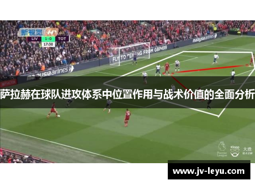 萨拉赫在球队进攻体系中位置作用与战术价值的全面分析 萨拉赫在球队进攻体系中位置作用与战术价值的全面分析