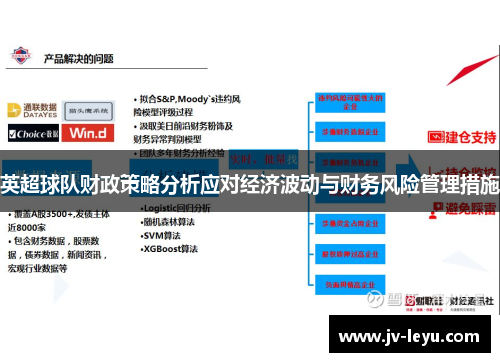 英超球队财政策略分析应对经济波动与财务风险管理措施 英超球队财政策略分析应对经济波动与财务风险管理措施
