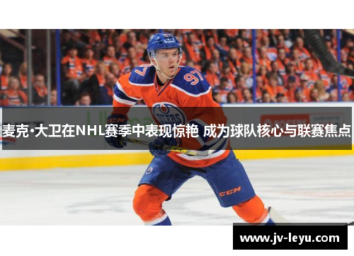 麦克·大卫在NHL赛季中表现惊艳 成为球队核心与联赛焦点 麦克·大卫在NHL赛季中表现惊艳 成为球队核心与联赛焦点