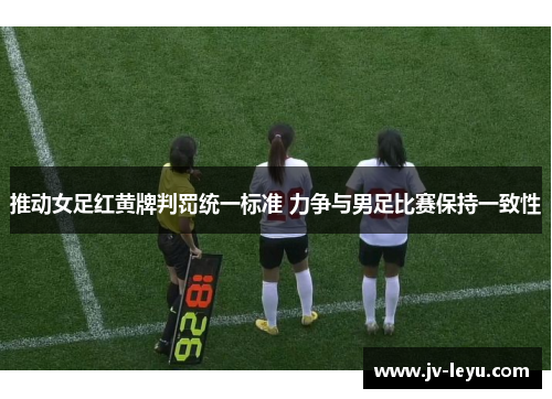 推动女足红黄牌判罚统一标准 力争与男足比赛保持一致性 推动女足红黄牌判罚统一标准 力争与男足比赛保持一致性
